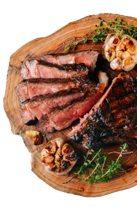 Steak meat PNG-80806